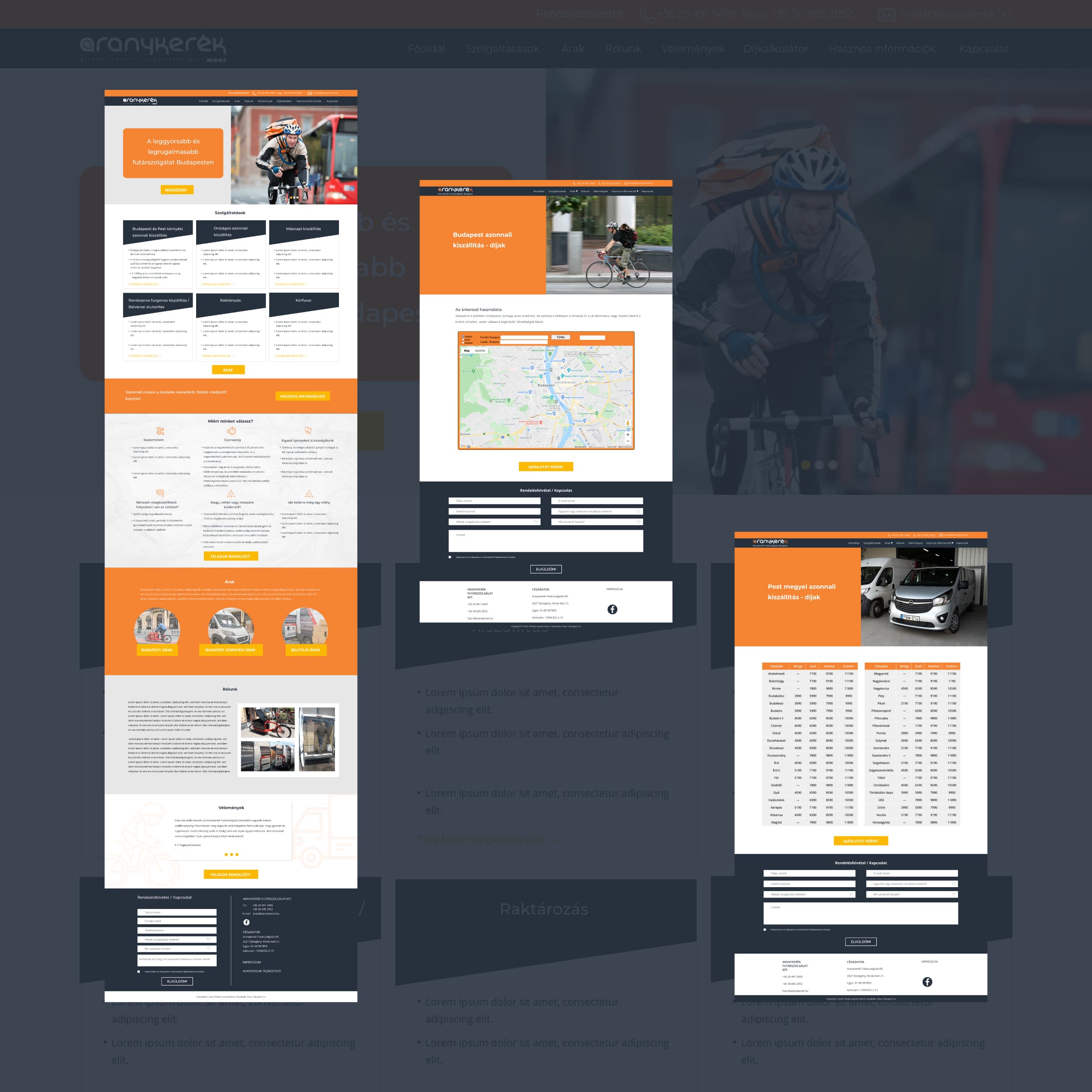 weboldal, weboldal készítés, logó, ssl, webdizájn, arculat, webáruház, webfejlesztés, honlapkészítés, arculattervezés, logótervezés, márkaépítés, seo, wordpress, egyedi honlap, márkaépítés, weboldal fejlesztés, keresőoptimalizálás, weboldal audit, hírlevél