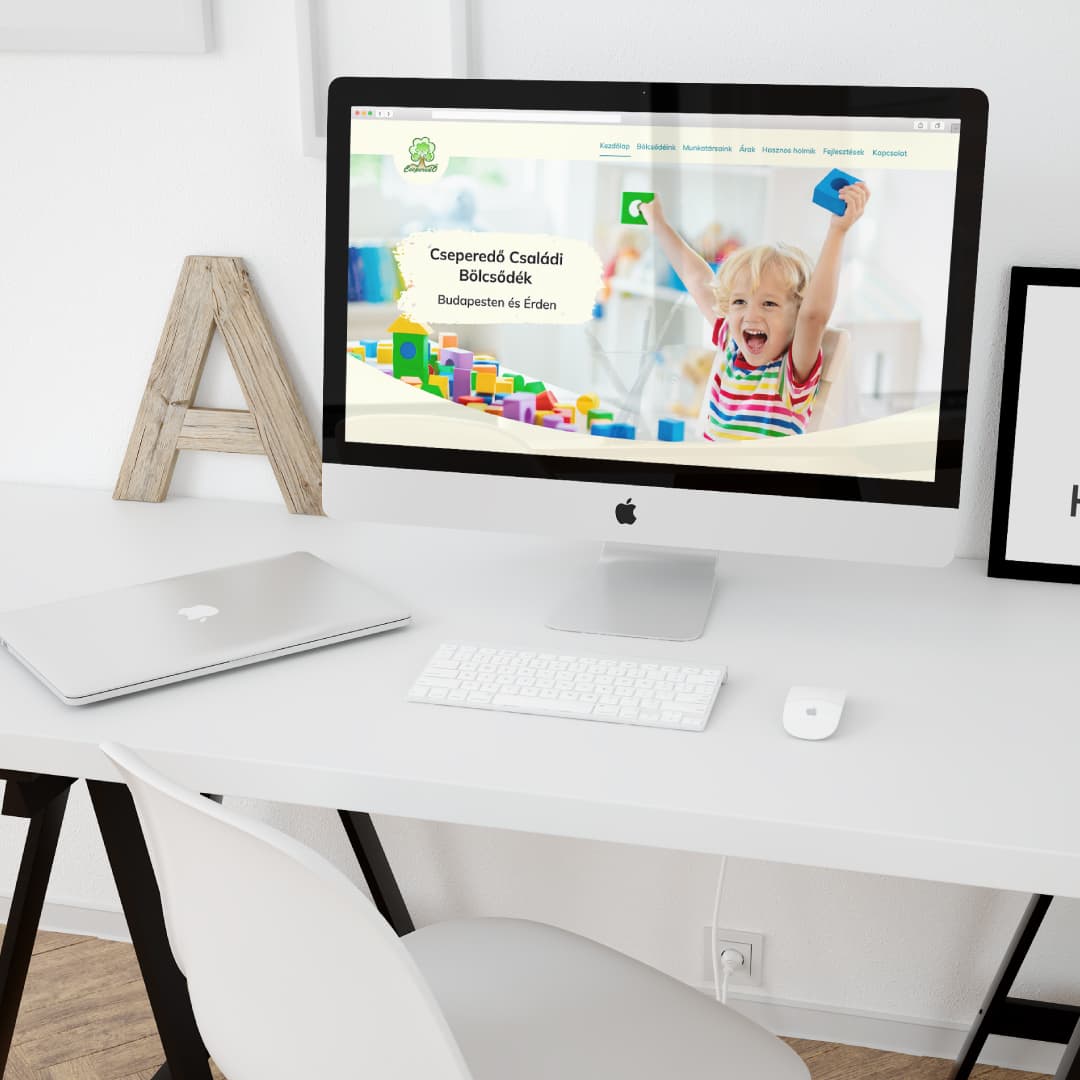 weboldakészítés kisvállalkozásoknak