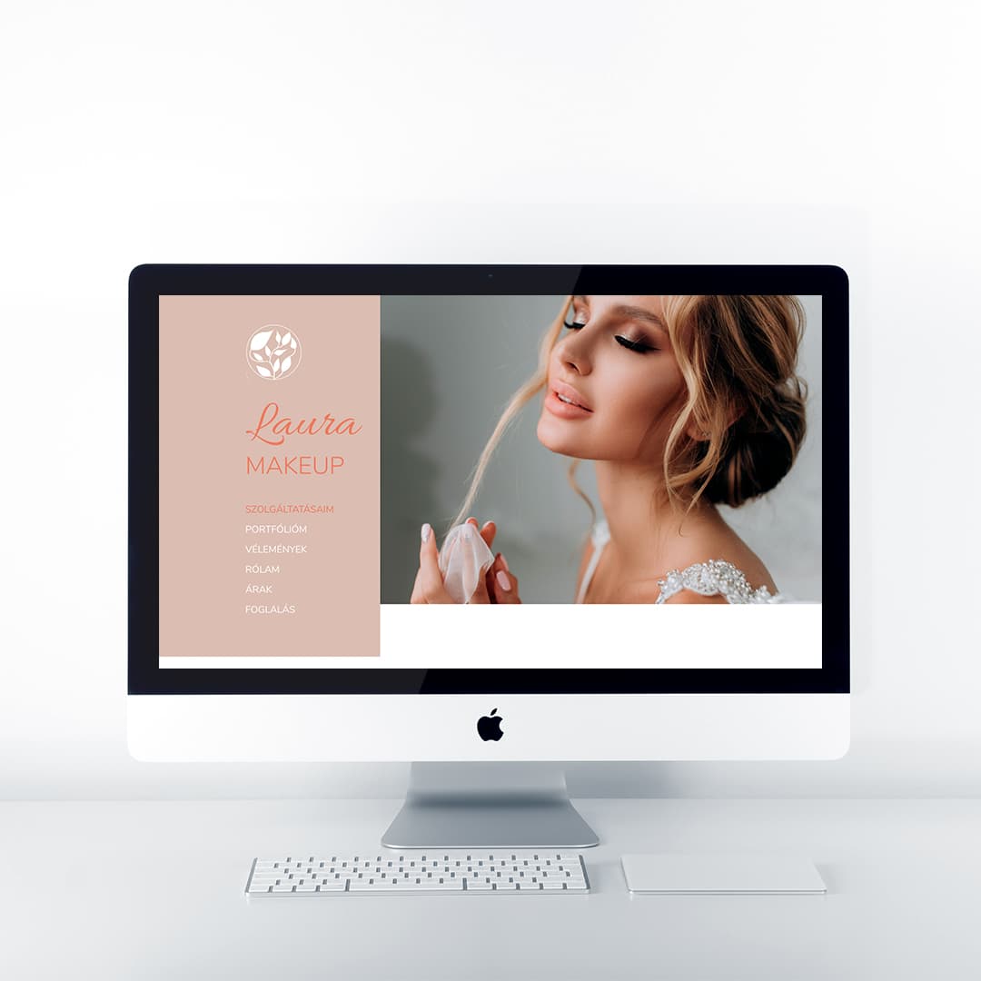 weboldakészítés kisvállalkozásoknak